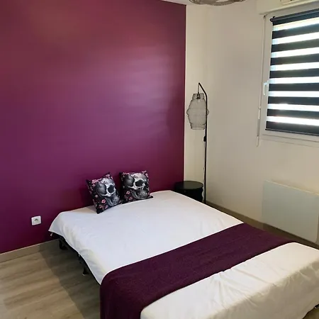 Yellow Vibes - La Villa Montauban