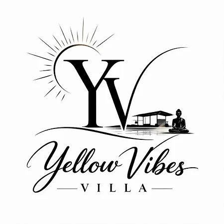 Villa Yellow Vibes - La Montauban